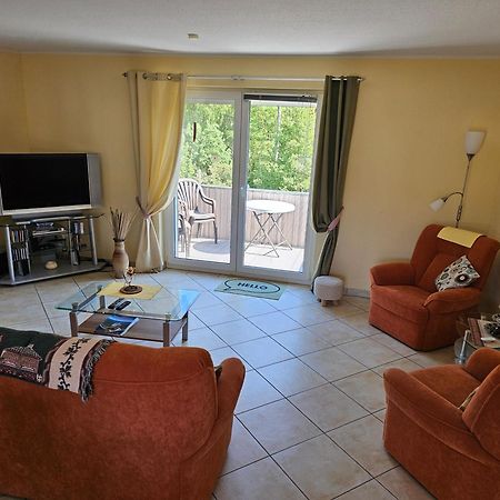 Ferienwohnung Kwe 7 Og Graal-Mueritz Exterior photo