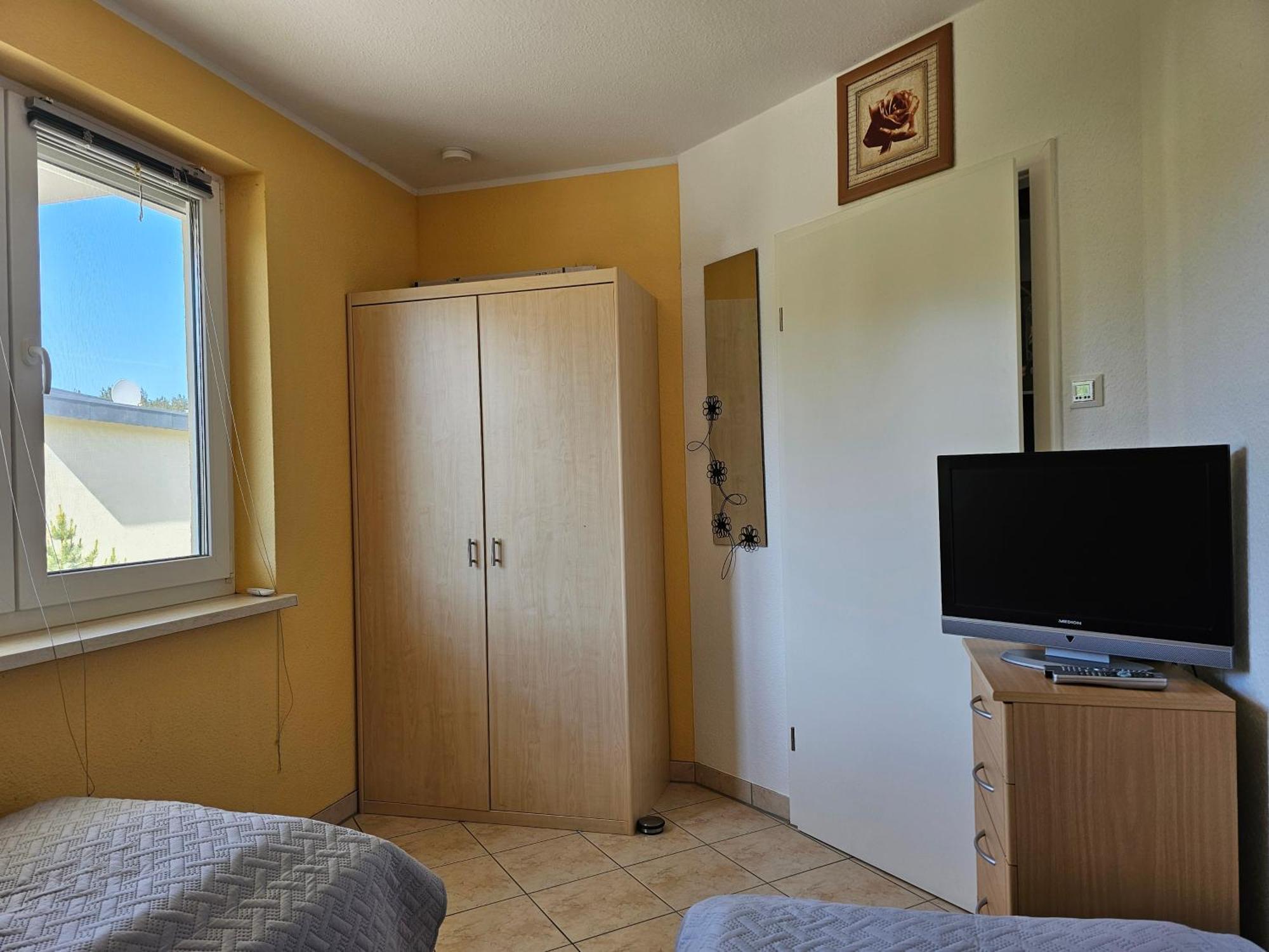 Ferienwohnung Kwe 7 Og Graal-Mueritz Exterior photo
